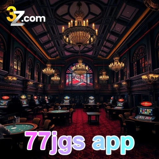77jgs app Bônus