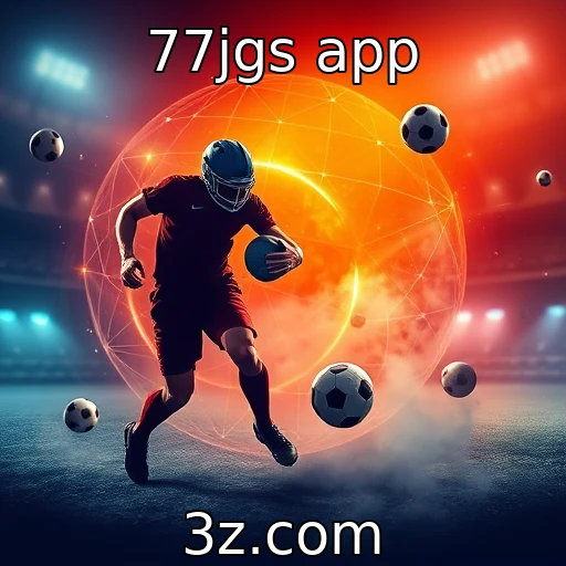 77jgs app Apostas Esportivas: Estratégias para Maximizar Seus Lucros Hoje
