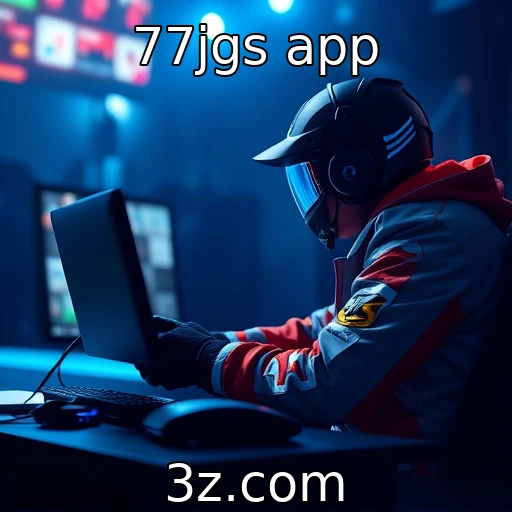 77jgs app Desvendando a Psicologia do Jogador em Apostas Esportivas