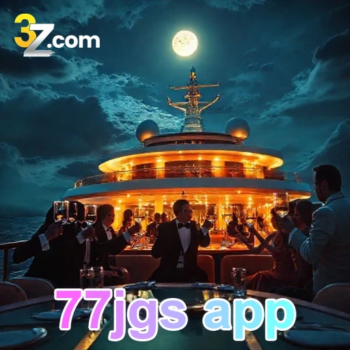77jgs app Slots