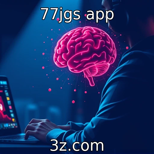 77jgs app Desvendando a psicologia por trás das apostas esportivas no Brasil